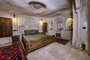 Cappadocia Inn Cave Hotel