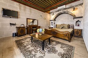 Cappadocia Inn Cave Hotel