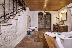 Cappadocia Inn Cave Hotel