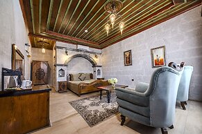 Cappadocia Inn Cave Hotel