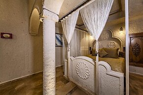 Cappadocia Inn Cave Hotel