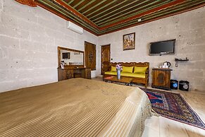 Cappadocia Inn Cave Hotel