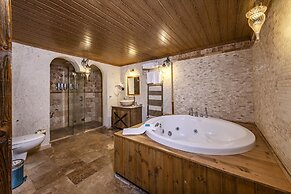 Cappadocia Inn Cave Hotel