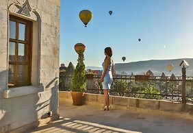 Cappadocia Inn Cave Hotel