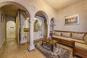 Cappadocia Inn Cave Hotel