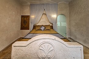Cappadocia Inn Cave Hotel