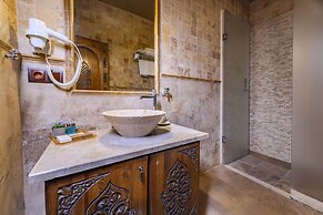 Cappadocia Inn Cave Hotel