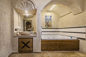 Cappadocia Inn Cave Hotel