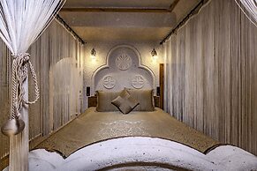 Cappadocia Inn Cave Hotel