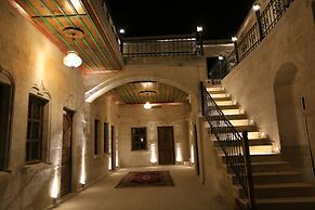 Cappadocia Inn Cave Hotel