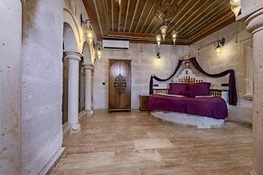 Cappadocia Inn Cave Hotel
