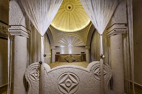 Cappadocia Inn Cave Hotel