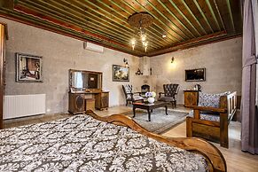 Cappadocia Inn Cave Hotel