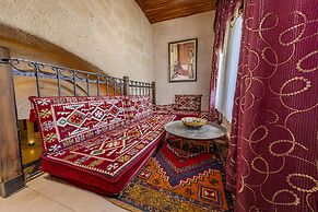 Cappadocia Inn Cave Hotel