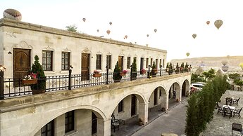Cappadocia Inn Cave Hotel
