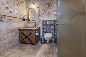 Cappadocia Inn Cave Hotel
