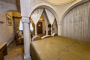 Cappadocia Inn Cave Hotel