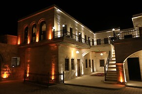 Cappadocia Inn Cave Hotel