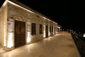 Cappadocia Inn Cave Hotel
