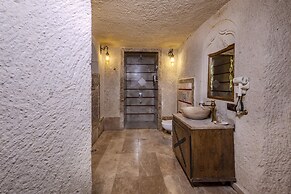 Cappadocia Inn Cave Hotel