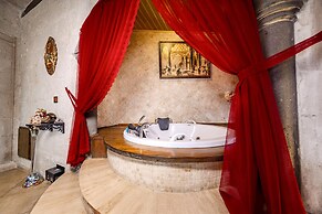 Cappadocia Inn Cave Hotel