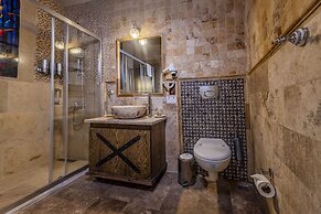 Cappadocia Inn Cave Hotel