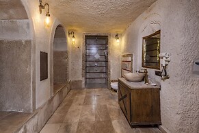 Cappadocia Inn Cave Hotel