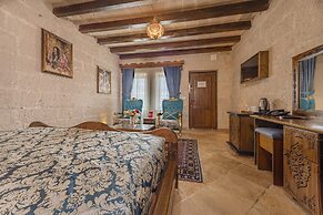 Cappadocia Inn Cave Hotel