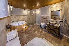Cappadocia Inn Cave Hotel