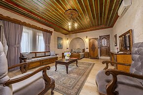 Cappadocia Inn Cave Hotel
