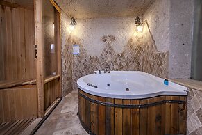Cappadocia Inn Cave Hotel