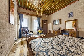 Cappadocia Inn Cave Hotel