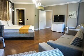 Vital Thermal Hotel and Spa