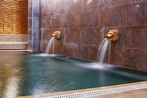 Vital Thermal Hotel and Spa