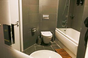 Vital Thermal Hotel and Spa
