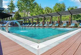 Vital Thermal Hotel and Spa