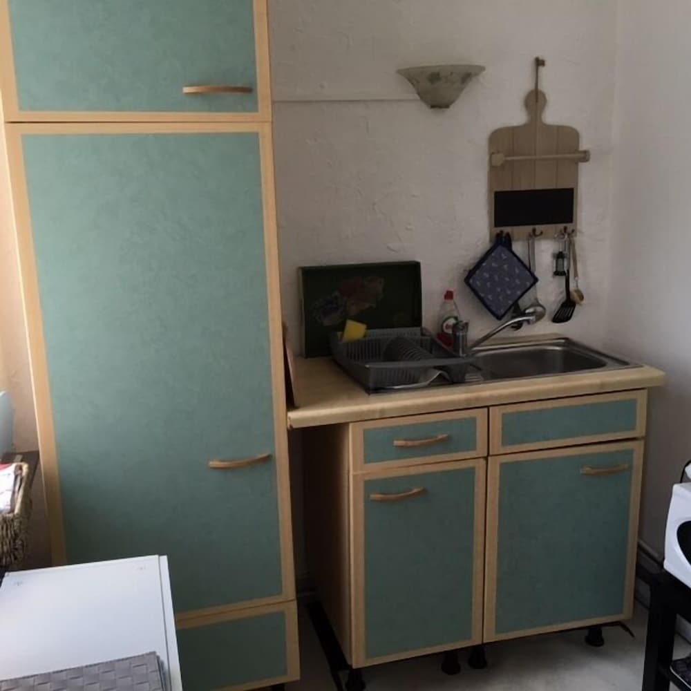 Appartements Les Aras