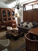 Appartements Les Aras