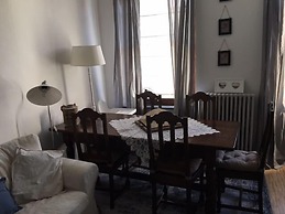 Appartements Les Aras
