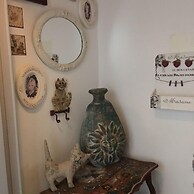 Appartements Les Aras