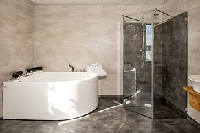 Strandpiren Hotell