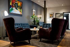Strandpiren Hotell