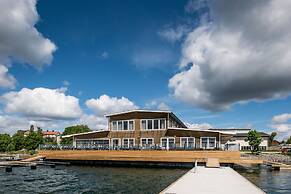 Strandpiren Hotell