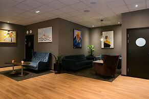 Strandpiren Hotell