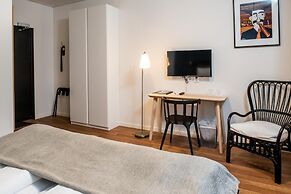 Strandpiren Hotell