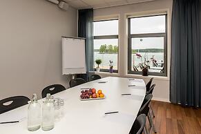 Strandpiren Hotell