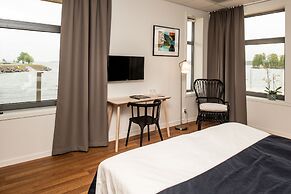 Strandpiren Hotell