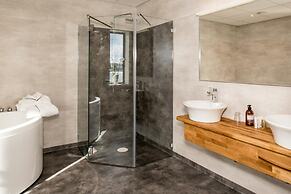 Strandpiren Hotell