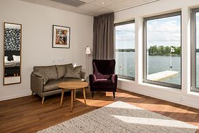 Strandpiren Hotell