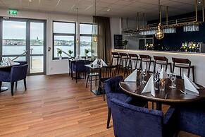 Strandpiren Hotell